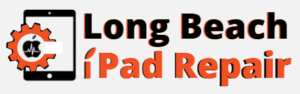Los Angeles iPad Repair Logo